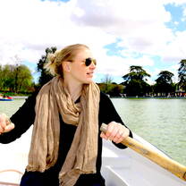 Au Pair in Spain