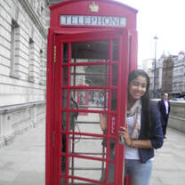 International Internships in London