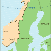 Study Norwegian Abroad in Oslo, Norway
