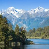 Volunteer in New Zealand