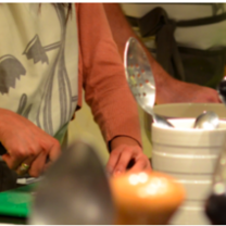cooking courses in England
