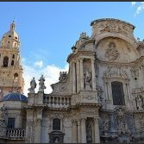 architecture in Murcia