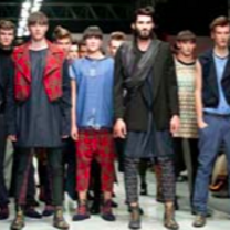 Fashion School in Krakow