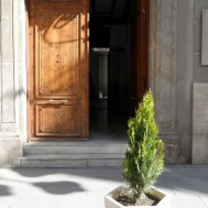 The Molina Palace, Spain