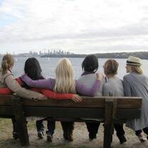 Global Experiences Internships in Sydney