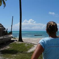 African Impact Volunteer Programs in Zanzibar