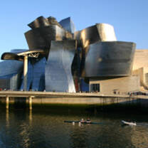 Study abroad with USAC in Bilbao, Spain