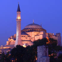 Sign up with USAC to study abroad in Turkey