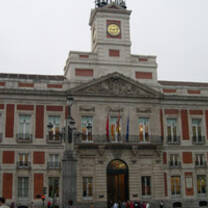 USAC Study Abroad Programs in Madrid, Spain