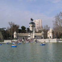 Study Abroad with USAC in Madrid