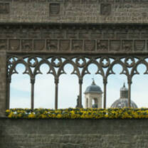Study Abroad in Viterbo, Italy, with USAC