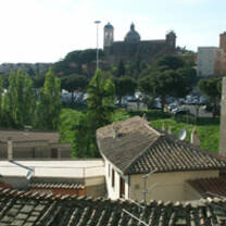 Study Abroad in Viterbo, Italy, with USAC