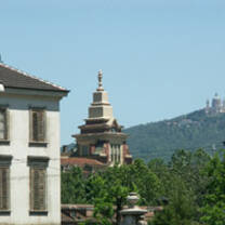 Study Abroad in Torino, Italy, with USAC