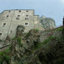 Study Abroad in Torino, Italy, with USAC