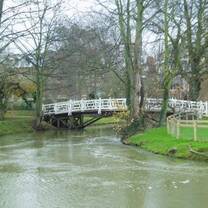 Oxford, England - Check out Jamie's interview!