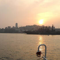 Study Abroad at Vladivostok State University in Russia