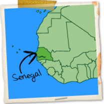 Volunteer in Senegal with Love Volunteers on Go Overseas