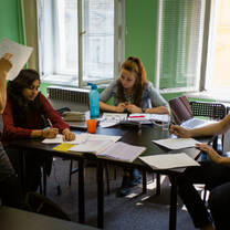 Hello Academies: TEFL Course in Prague