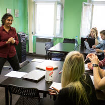 Hello Academies: TEFL Course in Prague