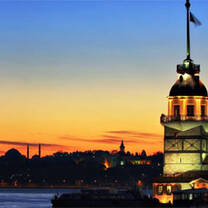 AIFS Study Abroad Programs in Turkey