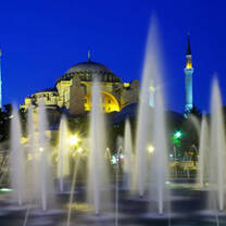 Istanbul, Turkey
