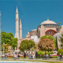 Study Abroad in Istanbul with AIFS