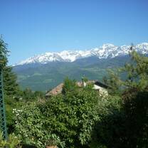 Experience the French Alps while studying abroad in Grenoble