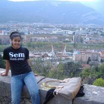 API Study Abroad Program at the Grenoble Ecole de Management