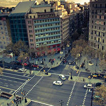 Barcelona, Spain