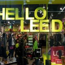 API Study Abroad Program at the University of Leeds