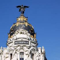 API Study Abroad Program at the Universidad Complutense of Madrid