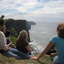 Study Abroad in Galway with API