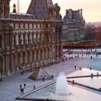 API Gap Year programs in Paris