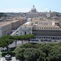 API Gap Year programs in Rome