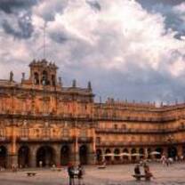 API Gap Year Program in Salamanca