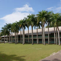 University of the South Pacific
