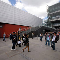 Study at the University of Auckland
