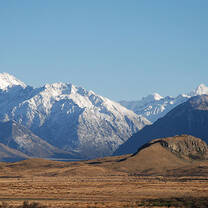 Canterbury, New Zealand