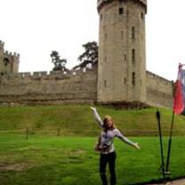Spend you next semester in England with BCA