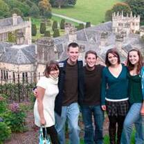 Study Abroad Programs in England with BCA