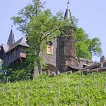 See what Marburg, Germany has to offer today