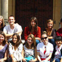 Volunteers in Canada