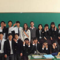 Canadian Connection - English Teaching Jobs in Korea