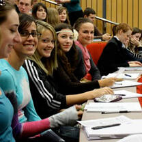 Study Abroad with Cazenovia College