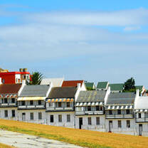 Study abroad Port Elizabeth CEA
