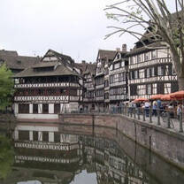 Study Abroad in Brussels with CIEE