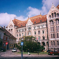 budapest
