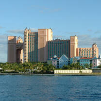 Study Abroad in the Bahamas with College at Brockport