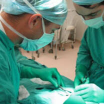 Medical Internship Program in Cape Town