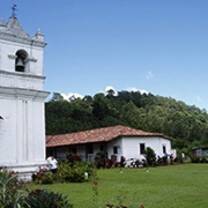 Volunteers in Costa Rica